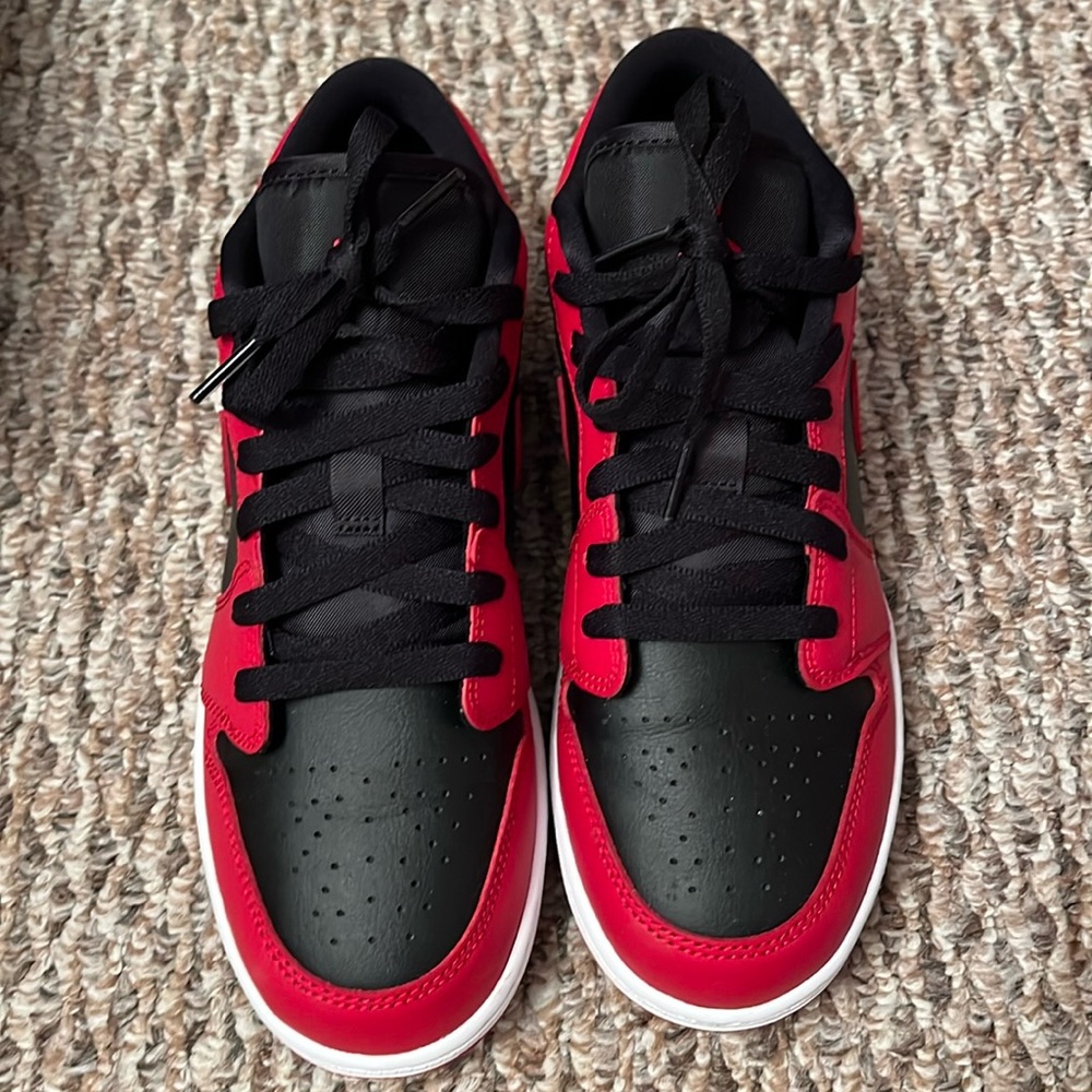 Jordan l lows